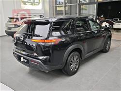 نیسان پاسفایندەر